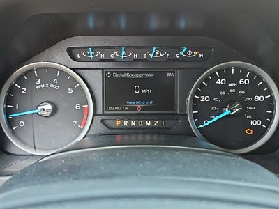 2019 Ford F-250SD XLT