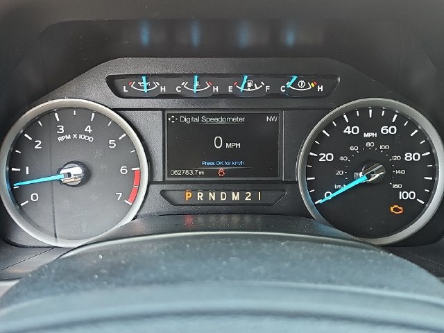2019 Ford F-250SD XLT