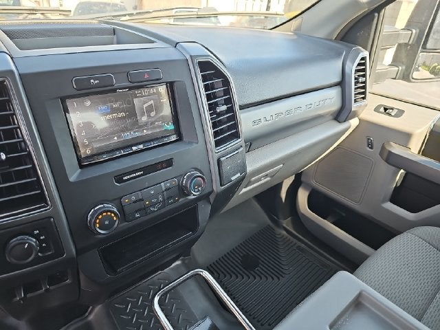 2019 Ford F-250SD XLT