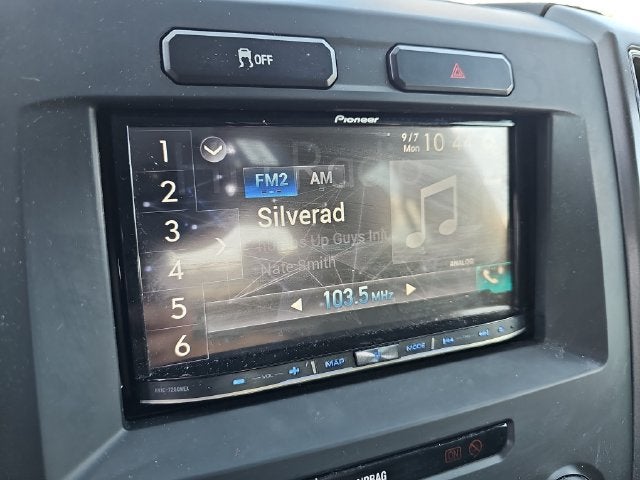 2019 Ford F-250SD XLT