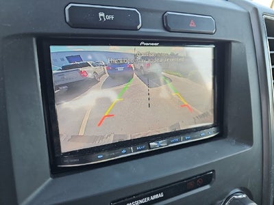 2019 Ford F-250SD XLT