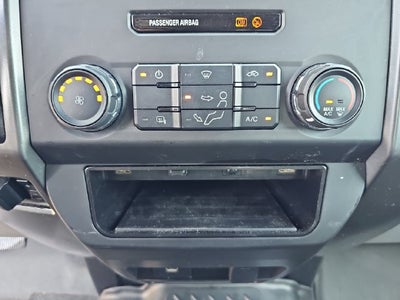 2019 Ford F-250SD XLT