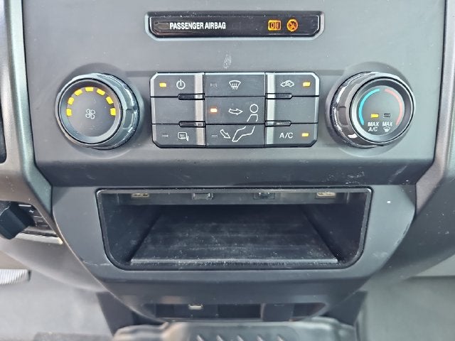2019 Ford F-250SD XLT