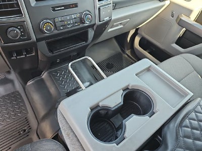 2019 Ford F-250SD XLT
