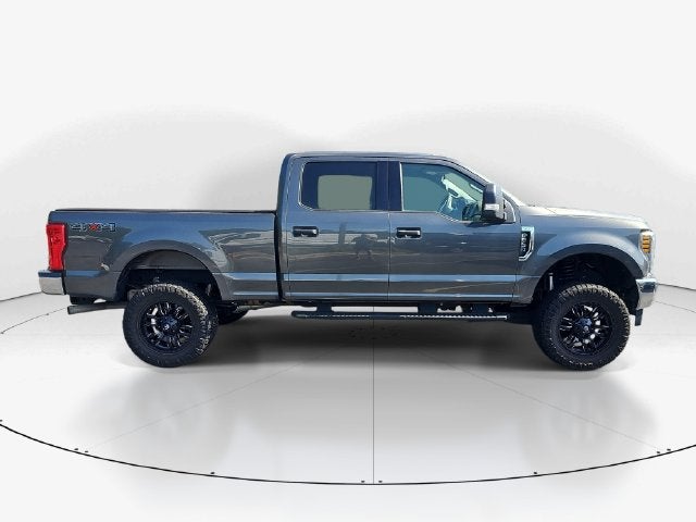 2019 Ford F-250SD XLT