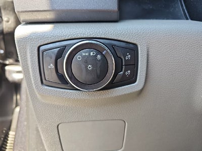 2019 Ford F-250SD XLT