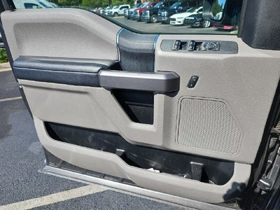 2019 Ford F-250SD XLT