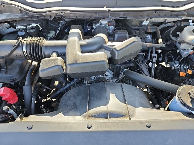 2019 Ford F-250SD XLT