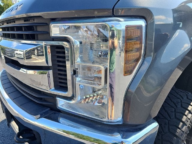 2019 Ford F-250SD XLT