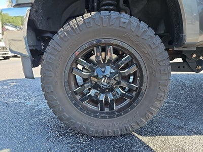 2019 Ford F-250SD XLT