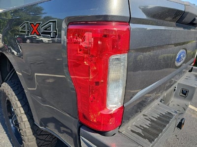 2019 Ford F-250SD XLT