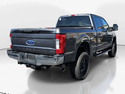 2019 Ford F-250SD XLT