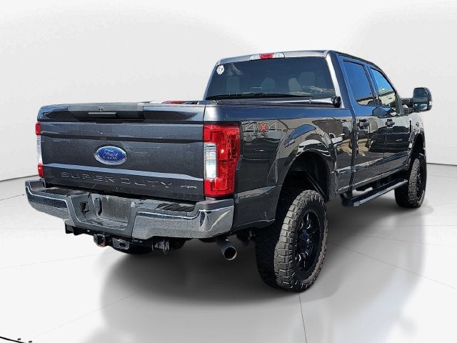2019 Ford F-250SD XLT