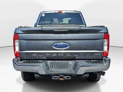 2019 Ford F-250SD XLT