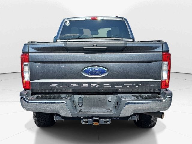 2019 Ford F-250SD XLT