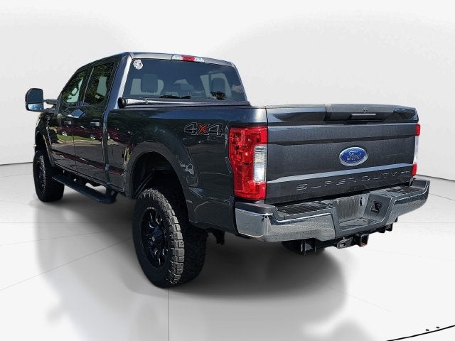 2019 Ford F-250SD XLT