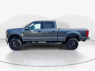 2019 Ford F-250SD XLT