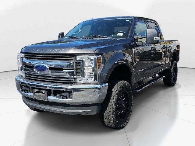 2019 Ford F-250SD XLT