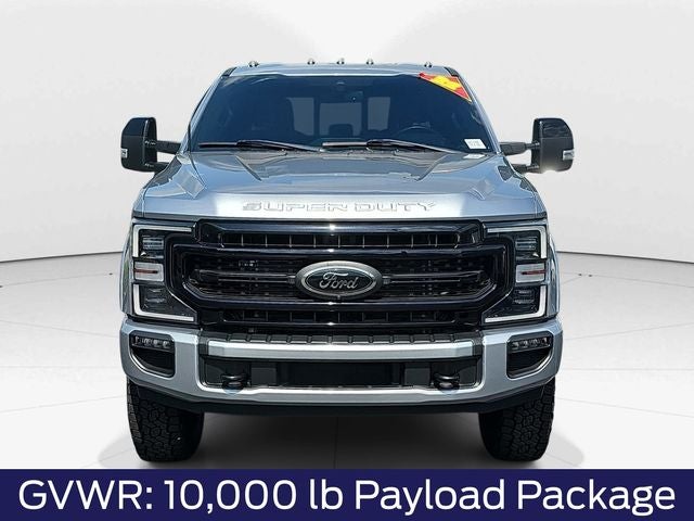 2022 Ford F-250SD Lariat TREMOR OFF ROAD