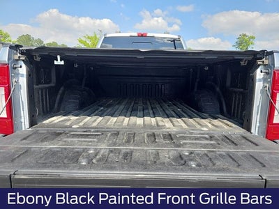 2022 Ford F-250SD Lariat TREMOR OFF ROAD