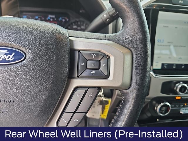 2022 Ford F-250SD Lariat TREMOR OFF ROAD