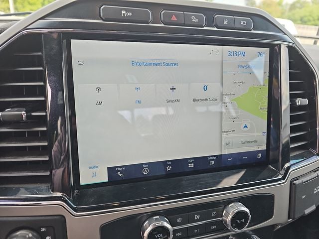 2022 Ford F-250SD Lariat TREMOR OFF ROAD
