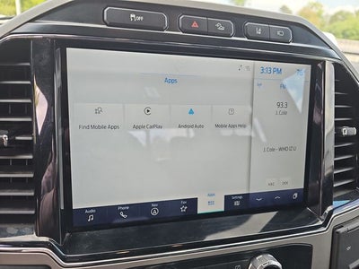 2022 Ford F-250SD Lariat TREMOR OFF ROAD