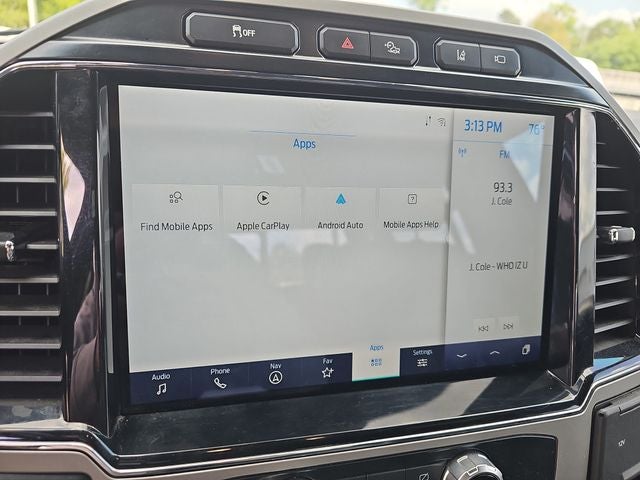 2022 Ford F-250SD Lariat TREMOR OFF ROAD
