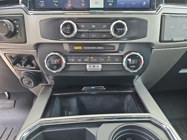 2022 Ford F-250SD Lariat TREMOR OFF ROAD