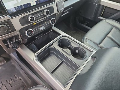 2022 Ford F-250SD Lariat TREMOR OFF ROAD