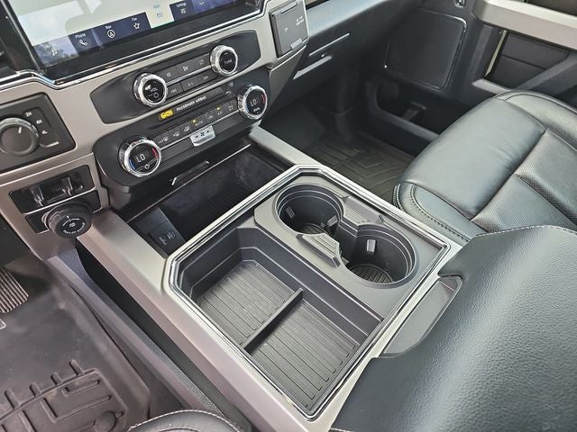 2022 Ford F-250SD Lariat TREMOR OFF ROAD