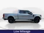 2022 Ford F-250SD Lariat TREMOR OFF ROAD