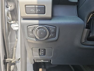 2022 Ford F-250SD Lariat TREMOR OFF ROAD