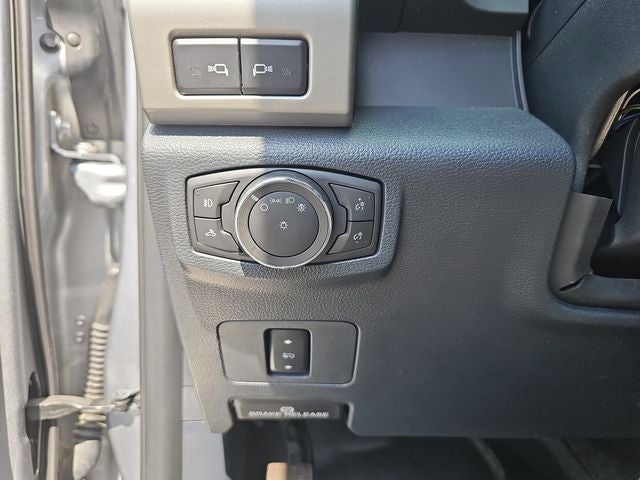 2022 Ford F-250SD Lariat TREMOR OFF ROAD