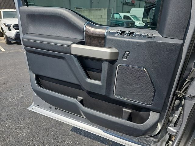 2022 Ford F-250SD Lariat TREMOR OFF ROAD