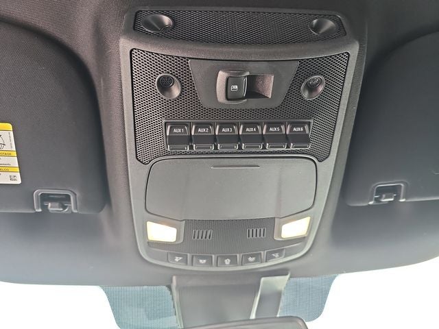 2022 Ford F-250SD Lariat TREMOR OFF ROAD
