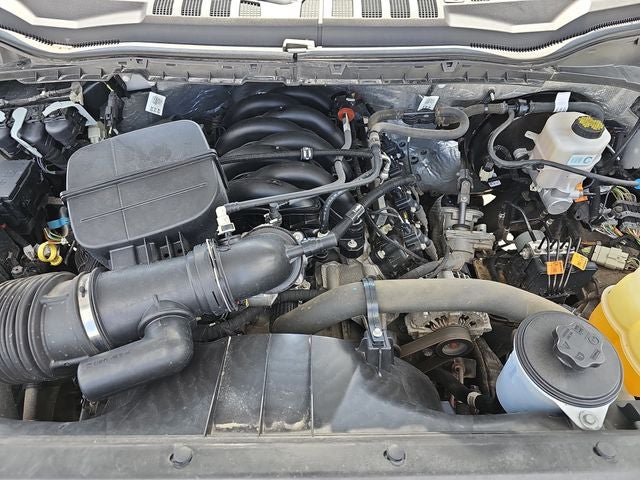 2022 Ford F-250SD Lariat TREMOR OFF ROAD