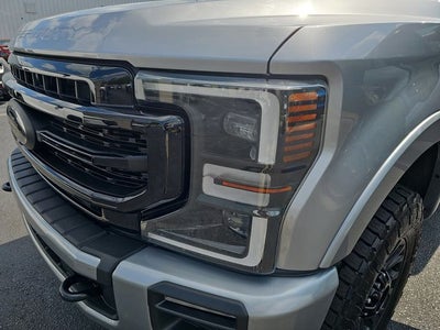 2022 Ford F-250SD Lariat TREMOR OFF ROAD