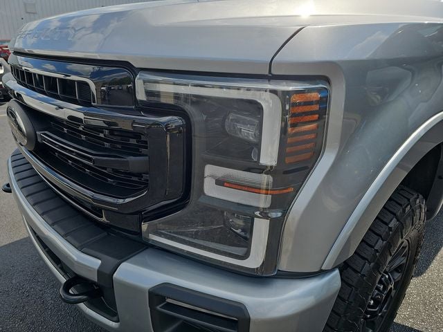 2022 Ford F-250SD Lariat TREMOR OFF ROAD