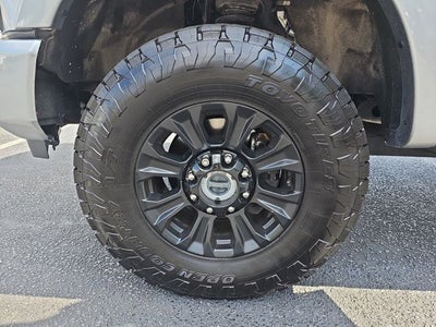 2022 Ford F-250SD Lariat TREMOR OFF ROAD
