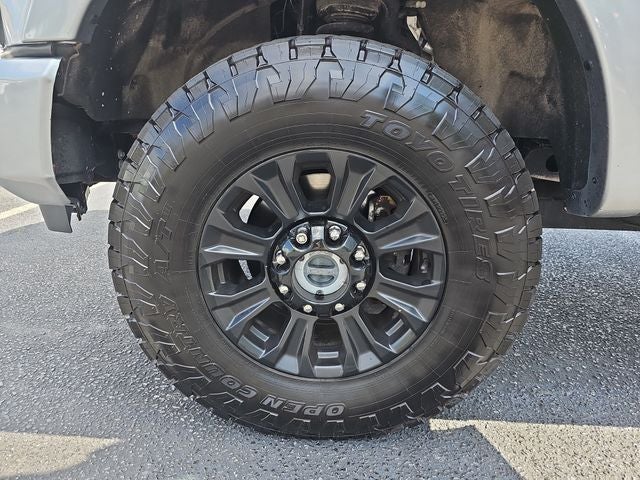 2022 Ford F-250SD Lariat TREMOR OFF ROAD