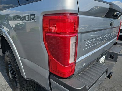 2022 Ford F-250SD Lariat TREMOR OFF ROAD
