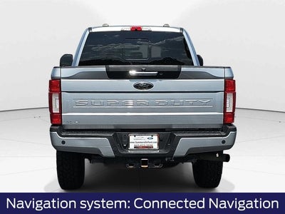 2022 Ford F-250SD Lariat TREMOR OFF ROAD