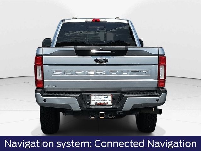 2022 Ford F-250SD Lariat TREMOR OFF ROAD