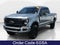 2022 Ford F-250SD Lariat TREMOR OFF ROAD