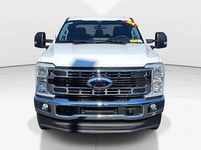 2024 Ford F-250SD XLT