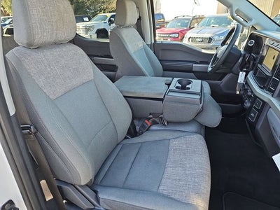 2024 Ford F-250SD XLT