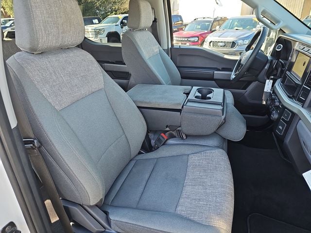 2024 Ford F-250SD XLT