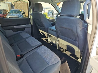 2024 Ford F-250SD XLT