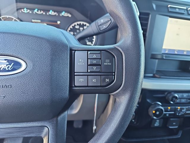 2024 Ford F-250SD XLT